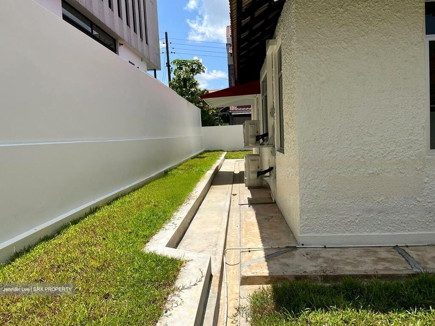 Serangoon Garden Estate (D19), Detached #463576751